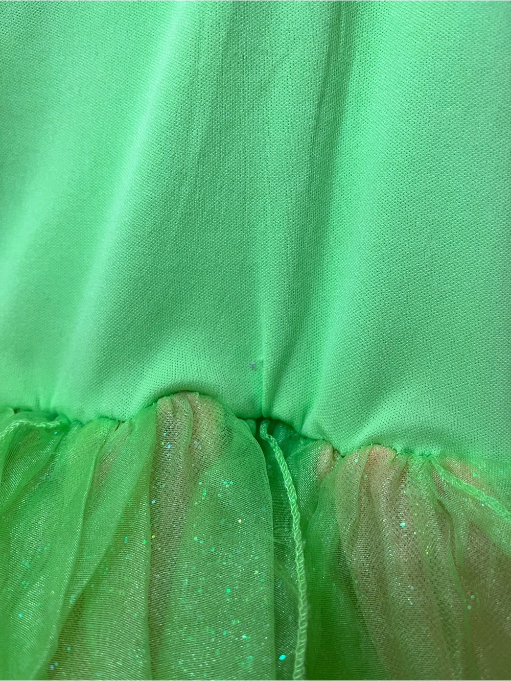 Disney Store Tinkerbell Costume - Picture 8 of 10